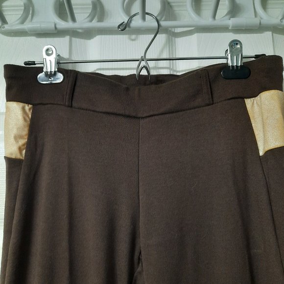 NEW Brown Athletic Wear Set - Picture 4 of 6